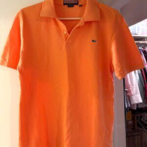 Vineyard Vines Boys Polo Shirt